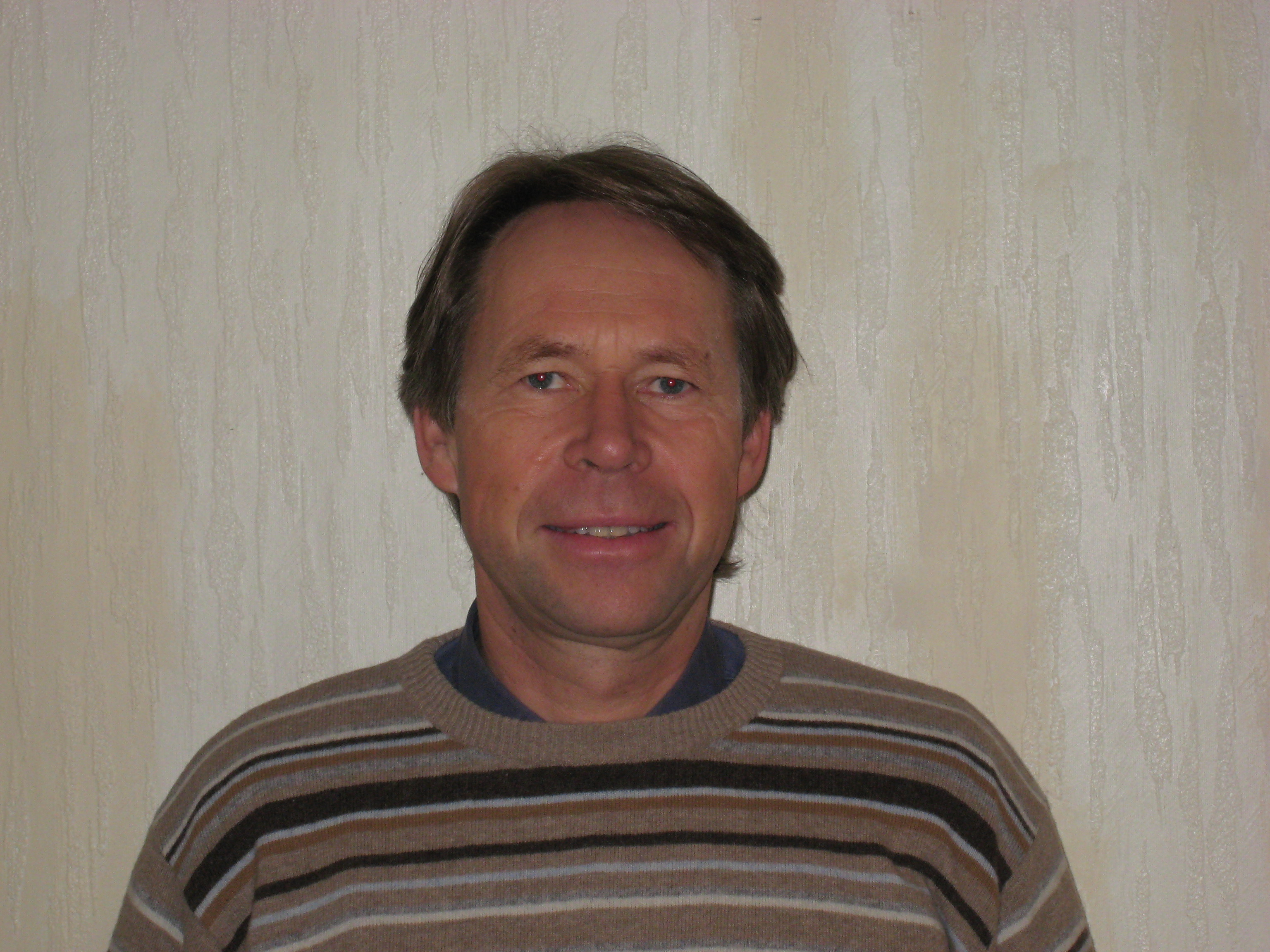 Martin Rynning