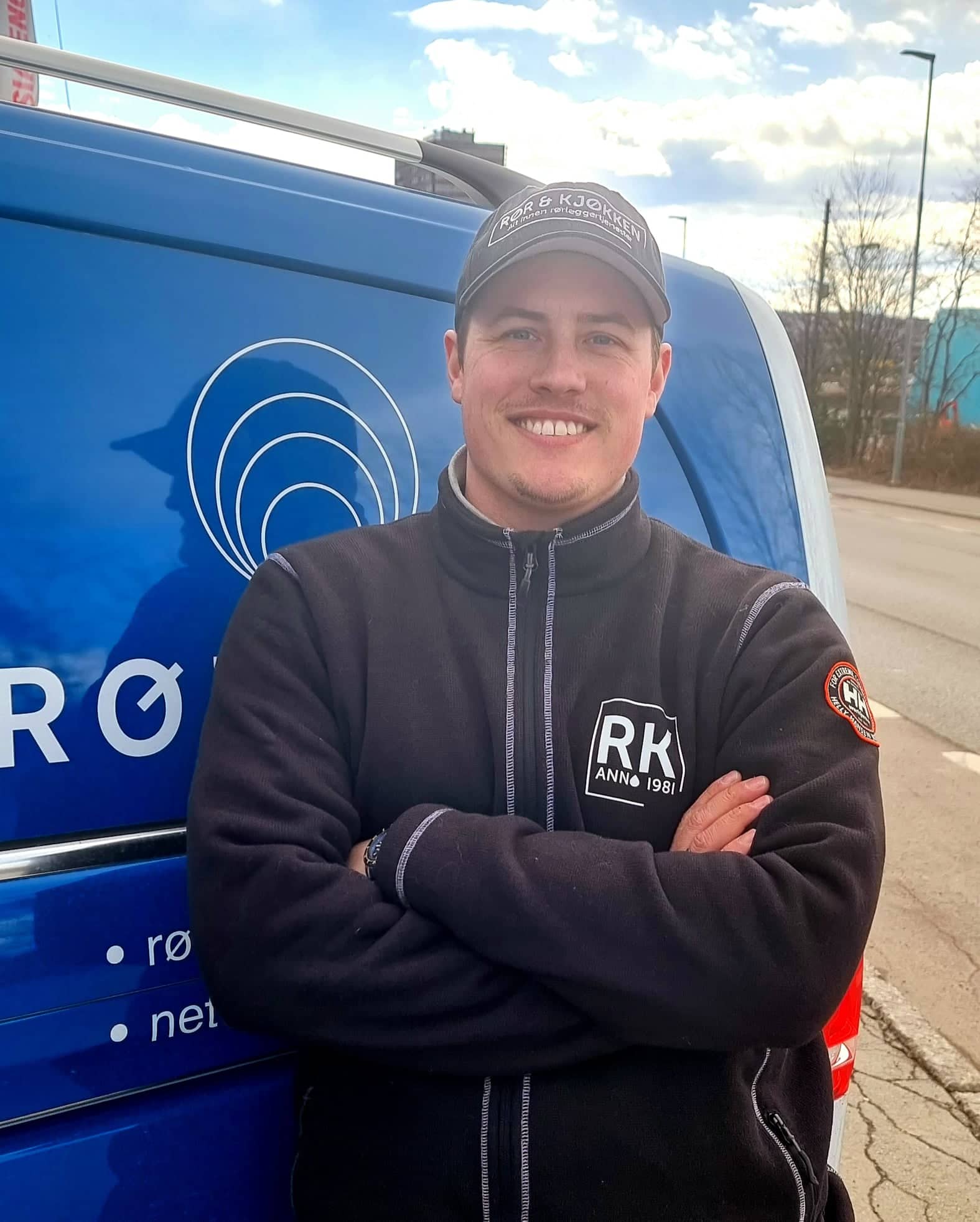 Bjørn Egil Eriksen Refsdahl