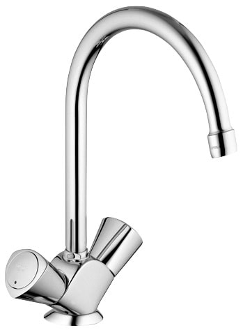 Grohe Kjokkenbatteri () Grohe Kjokkenbatteri