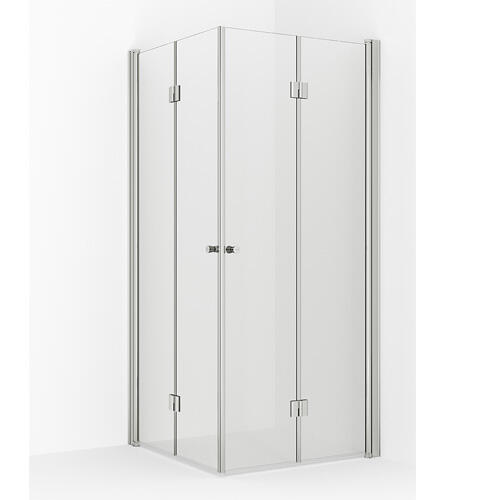 Dusjhjorne 70x70 () Dusjhjorne 70x70