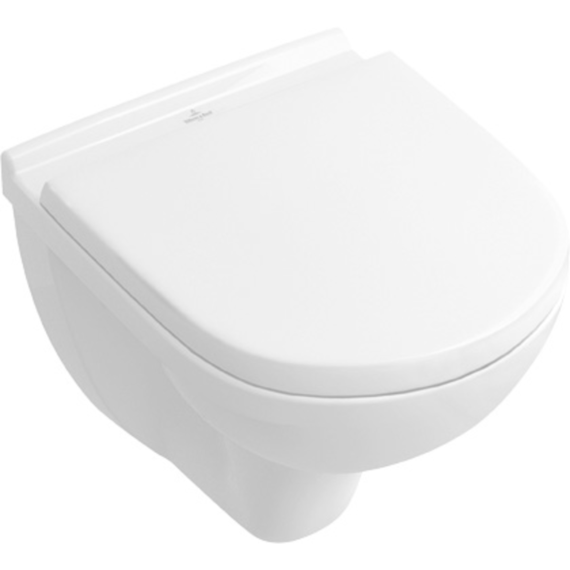 4611rl01 Унитаз Подвесной Villeroy Boch Venticello Купить