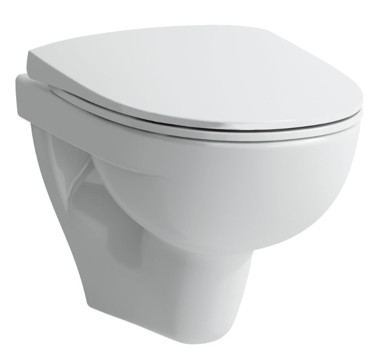 Laufen Pro N Toalett