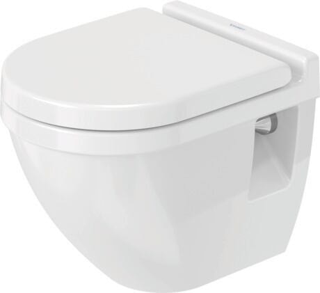 Duravit Starck 3 Compact
