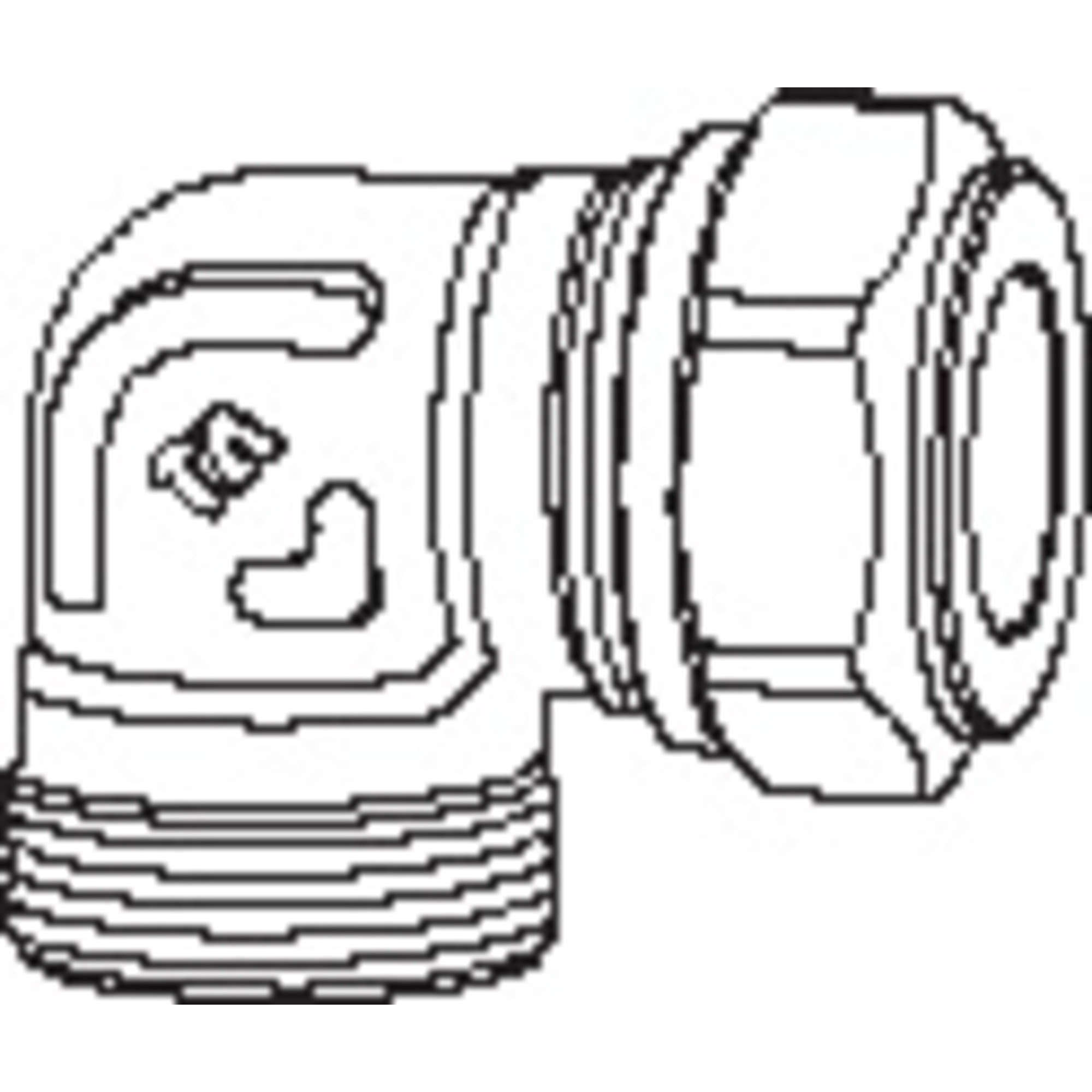 1 4 X 15 Mm